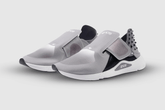 San Francisco Grey - Recovery Sneakers